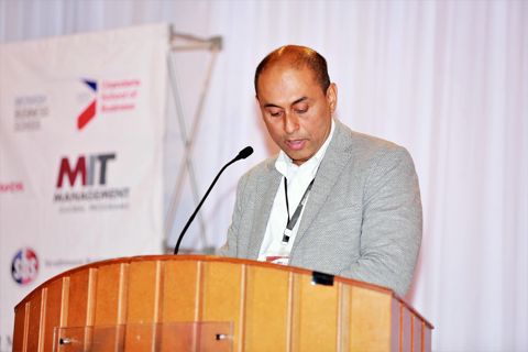 Soumitra Dutta on Need and Use of AI