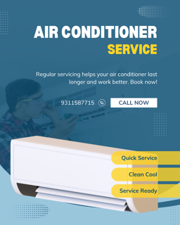 AC Gas Refill in Karad: Everything You Need to Know