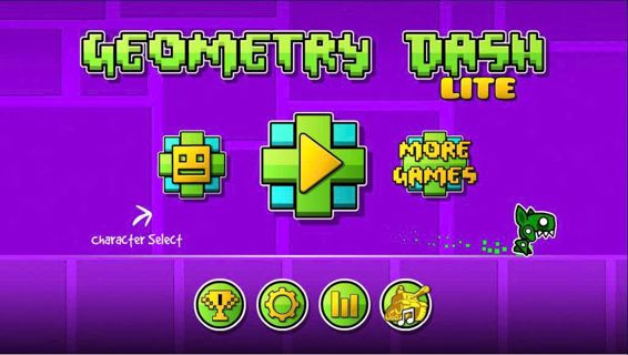 Let the Rhythm Guide You: Why Geometry Dash Is More Than Just a Jump