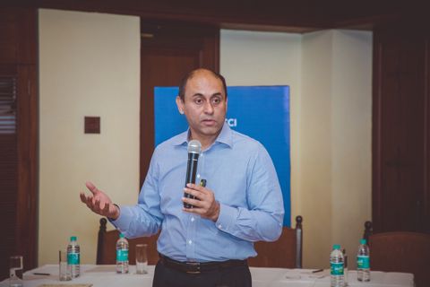 Soumitra Dutta: A Global Authority on Innovation Policy