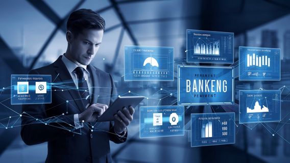 How Digital Banking Market Entry Strategy Helps Capture Growth in Markets Where Digital Adoption Exc