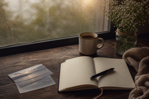 How So This Is Reality!? Inspires Readers to Face Life with Courage