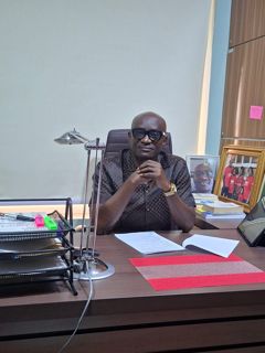 THE NIGERIAN EXTENDED CONTINENTAL SHELF PROJECT &  ITS IMPLICATIONS FOR CRS & BAKASSI MARITIME