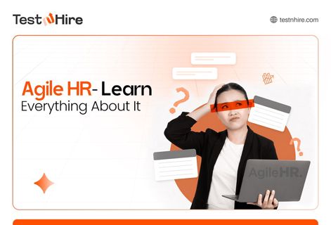 Agile HR- Learn Everything About It