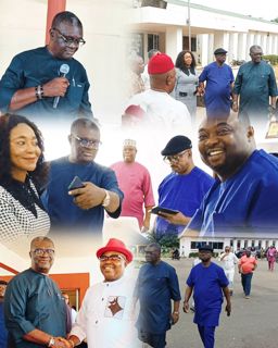LGSC  COMMENCES STATEWIDE TOUR OF COUNCILS, VISITS OBUDU, OBANLIKU AND BEKWARRA WITH RENEWED VIGOR