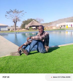 Michael Gr sianungu date of birth