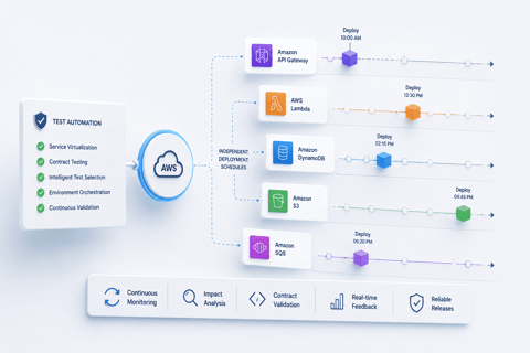 How Automated Tests Create the Foundation That Makes Continuous Delivery Possible