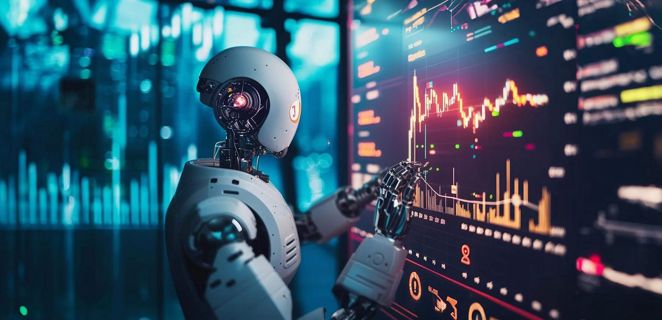 How Advanced AI Agent Solutions Help Businesses to Scale Faster