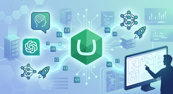 Integrating ChatGPT and OpenAI APIs with Umbraco CMS: A .NET Developer Walkthrough
