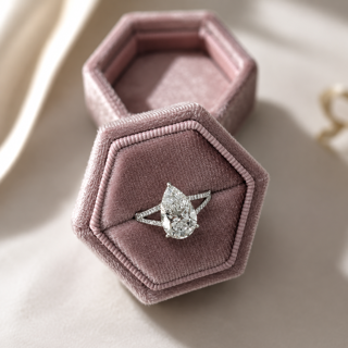 Turn Your Dream Ring into Reality with a Custom Lab Diamond