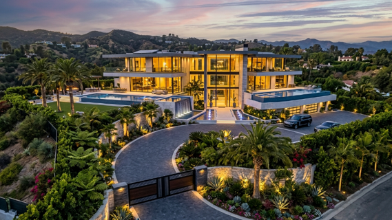The Ultimate Guide to Luxury Real Estate in California: Selling, Building and Buying Dream Homes