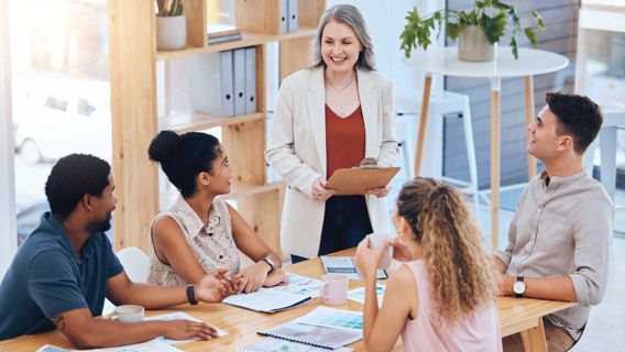 Executive Presence Is a Skill, Not a Look: What G.A.C. Teaches Leaders