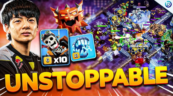 The Best TH18 Attack Strategies of 2026
