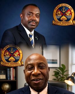 CONGRATULATIONS TO HWOSA NORTH AMERICA BRANCH AND CALABAR BRANCH