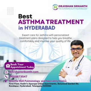 Invisible Irritants: How Nitrogen Oxides May Influence Asthma and Airway Health