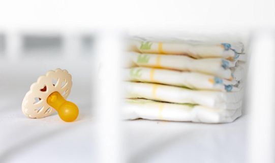 Vietnam Baby Diapers Market Set to Grow at 5.64% CAGR Driven by Urban Parenting Trends