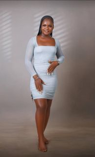 🎉🎂 Happy Birthday, Mary Effiong Edet! 🎂🎉