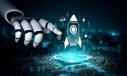 The Future of Innovation in an AI-Driven World