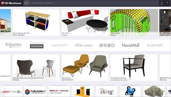 How to Install and Update Sketchup Extensions (Plugins)