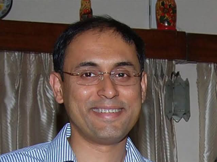 Soumitra Dutta on Building Trust Through Ethical AI Leadership