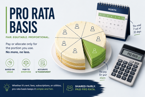 Pro Rata Basis: A Complete Guide to Salary Calculations and Workplace Applications