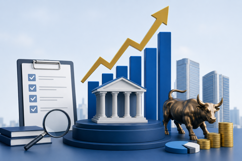 IPO Listing Process India: A Simple Step-by-Step Guide