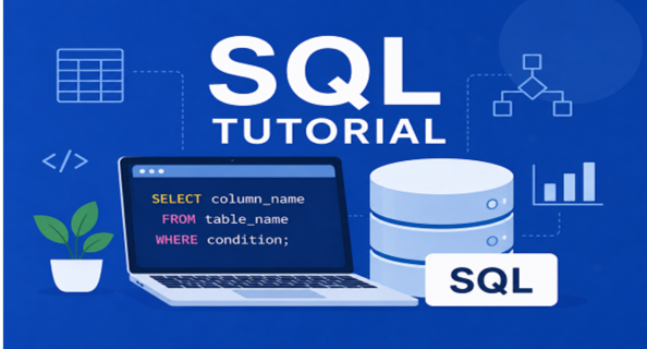 The Ultimate SQL Tutorial to Build Strong Database and Query Skills