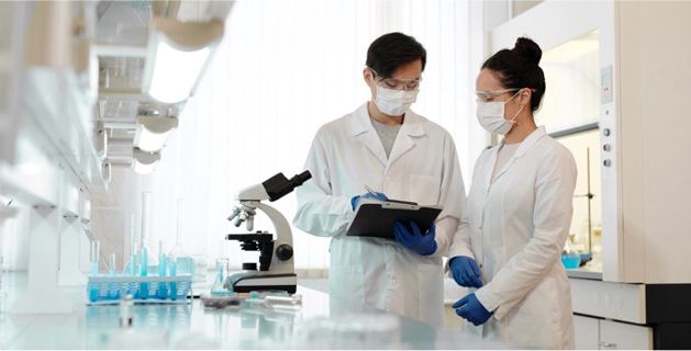 How Global Chemical Supply Chains Adapt to 2025 Market Restructuring