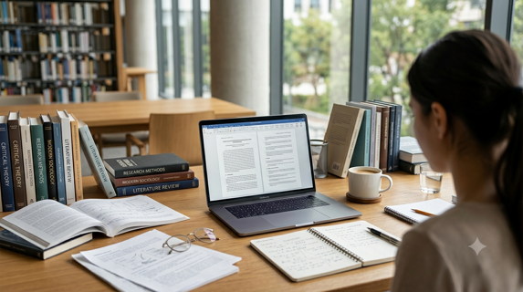 Want Better Grades? Start with These Smart Academic Writing Techniques