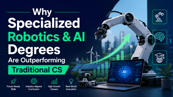 The Physical AI Revolution: A Complete Career Guide to Robotics & AI