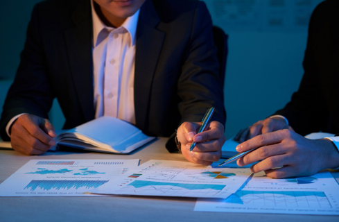 Financial Portfolio Management: A Complete Guide to Building Long-Term Wealth