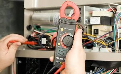 Emergency AC Service Guide: What to Do Before the Technician Arrives