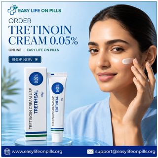 Tretinoin Cream 0.05%: Uses, Benefits & Skin Care Tips