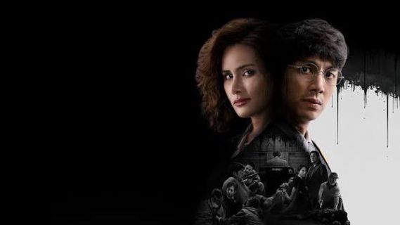 The Evil Lawyer (2026) ทนายปีศาจ ตอน Ep.1-8 (จบ) HD 1080P