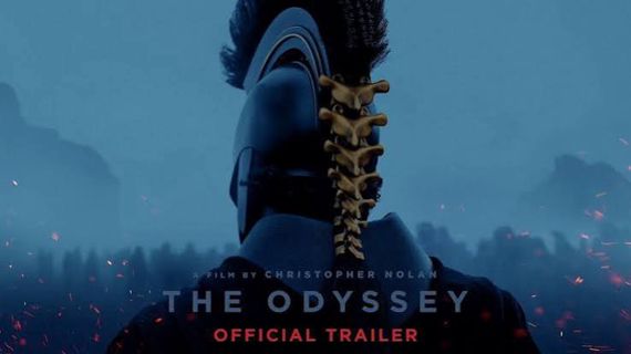 The Odyssey (2026) พากย์เป็นภาษาไทย HD 4K
