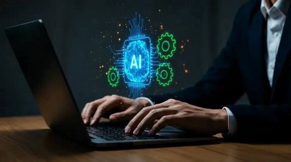Why Businesses Are Investing in AI Automation Solutions