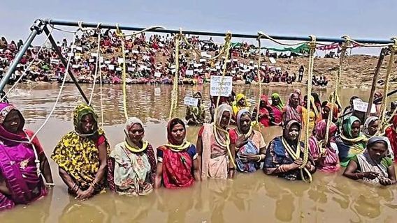 Bundelkhand's Ken-Betwa Protests Are a Verdict on How India Builds
