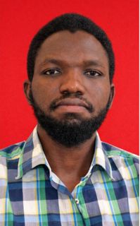 Biography of Salim Abubakar Katau/Salim Abubakar Gombe