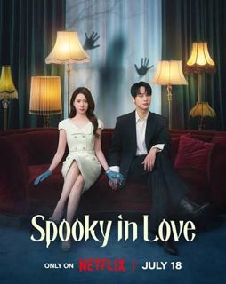 Spooky in Love (2026) รักหลอนซ่อนปม Ep.1-12 (จบ)