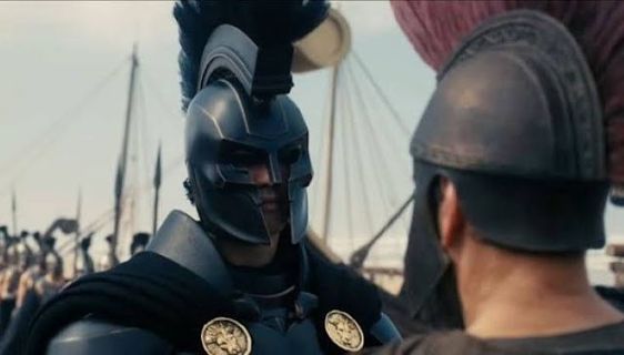 The Odyssey (2026) พากย์เป็นภาษาไทย HD 4K