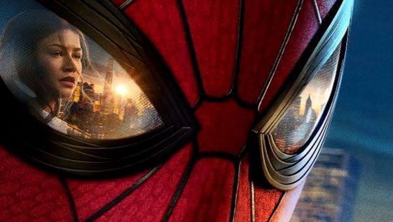 Spider-Man: Brand New Day (2026) พากย์ไทย