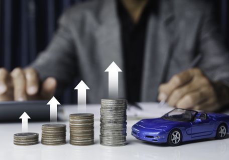 Why Car Pricing Strategy Matters When a 5% Price Shift Can Significantly Impact Market Share?