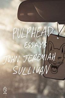 pulphead essays pdf