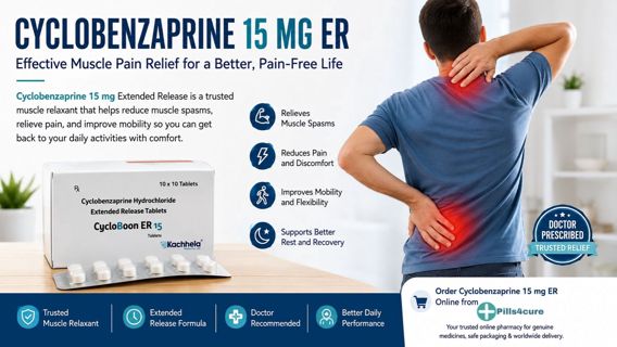 Managing Back Stiffness and Muscle Spasms