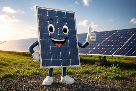 What Is the ROI of a Commercial Solar Plant in India? A Complete Business Guide