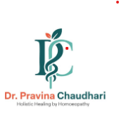 DrPravinaChaudhari