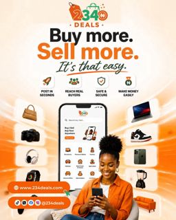 The Complete Guide to Buying and Selling on 234Deals (2026)