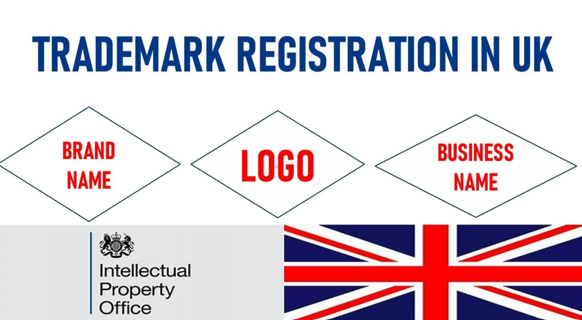 Understanding UK Trademark Rights and Brand Protection