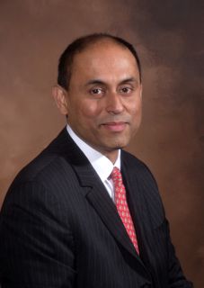 Soumitra Dutta — Academic, Author & Innovation Strategist