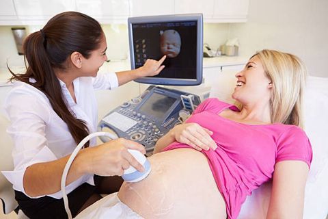 How 3D & 4D Ultrasound Is Transforming Prenatal Imaging
